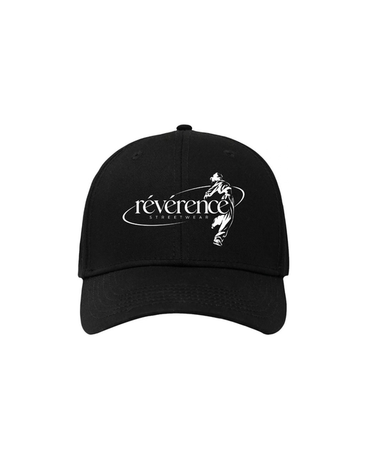 Révérence Signature Trucker Hat