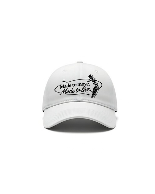 Révérence "Made to Move" Baseball Cap