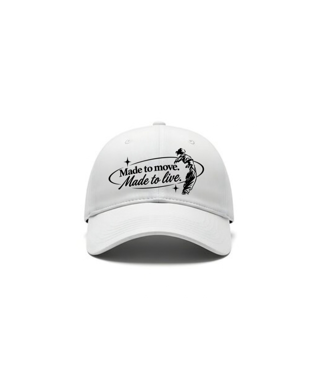 Révérence "Made to Move" Baseball Cap