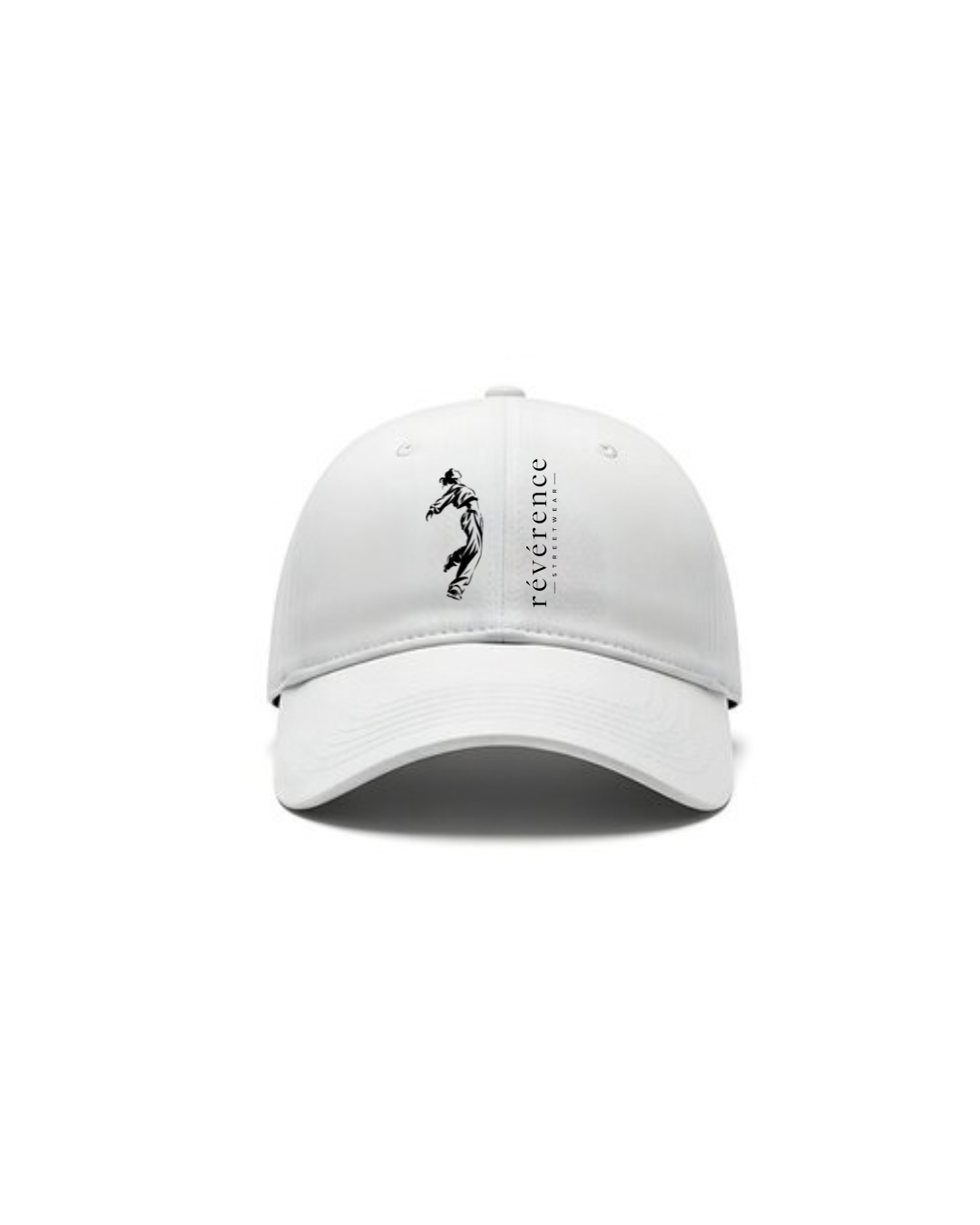 Révérence "Vertical" Baseball Cap