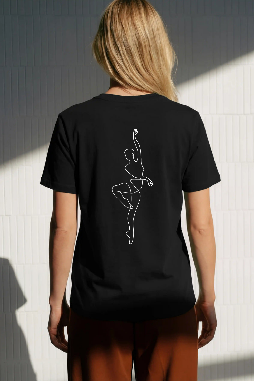 Révérence "Passion" Tee