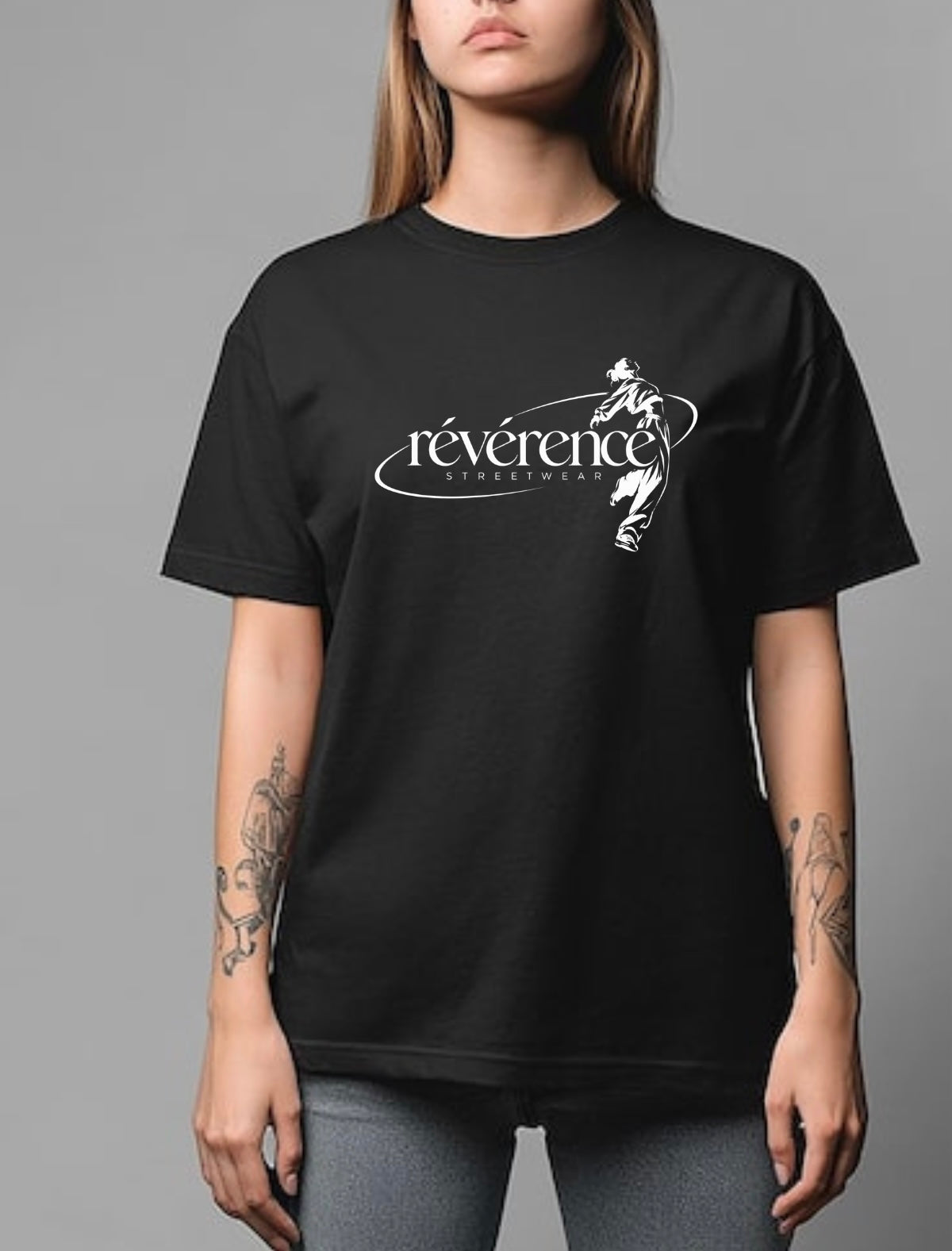 Révérence "Signature" Tee
