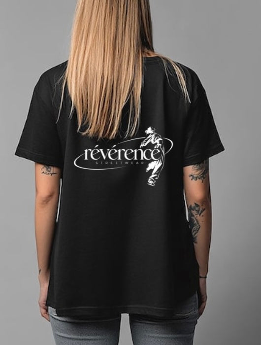 Révérence "Double" Tee