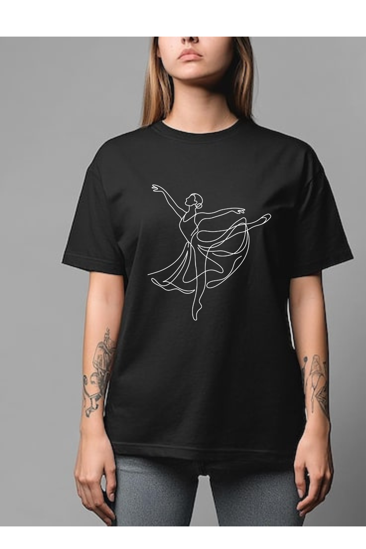 Révérence "Genres" Tee