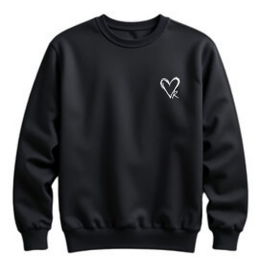 Révérence "Inhale" Sweatshirt
