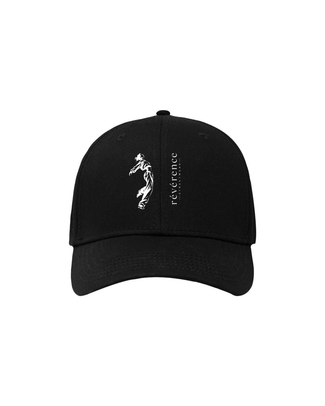 Révérence "Vertical" Baseball Cap
