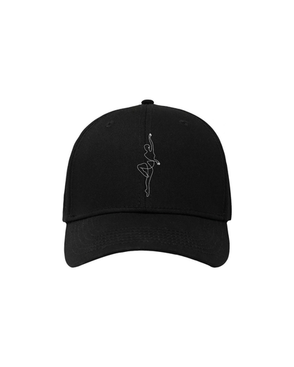 Révérence "Movement" Baseball Cap