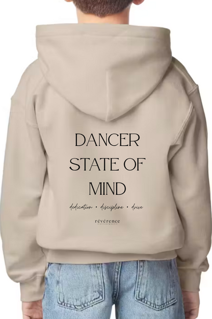 Révérence KIDS "State of Mind" Hoodie