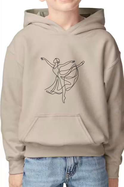 Révérence KIDS "State of Mind" Hoodie