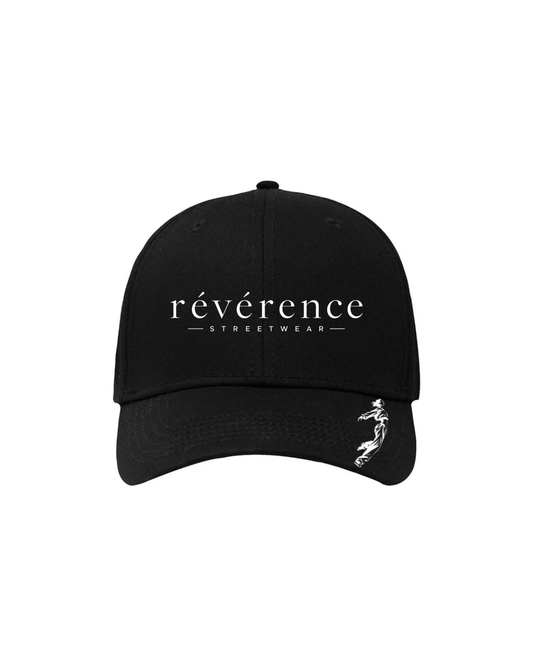 Révérence "Double" Trucker Hat