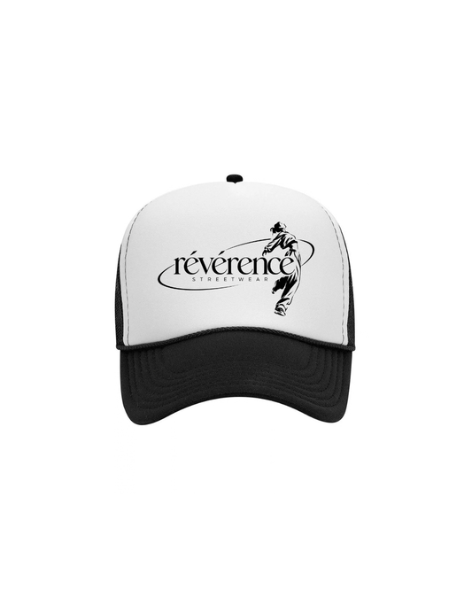 Révérence Signature Trucker Hat
