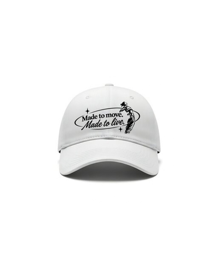 Révérence "Made to Move" Baseball Cap
