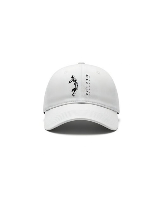 Révérence "Vertical" Baseball Cap
