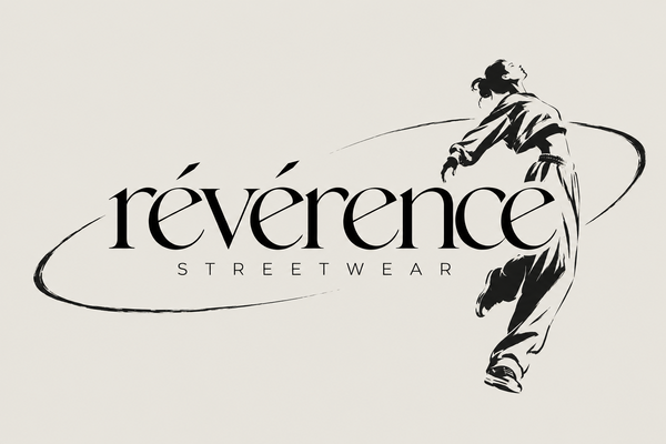 révérence streetwear