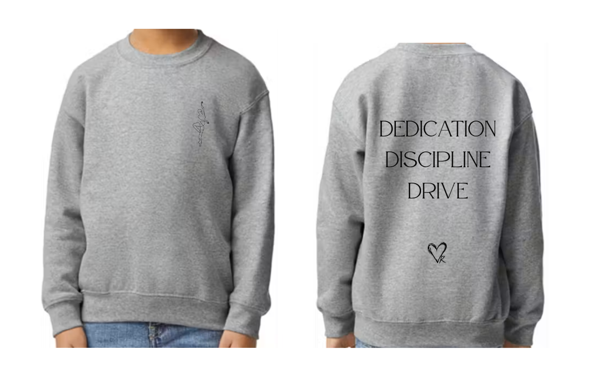 Révérence KIDS "Dedication" Sweatshirt