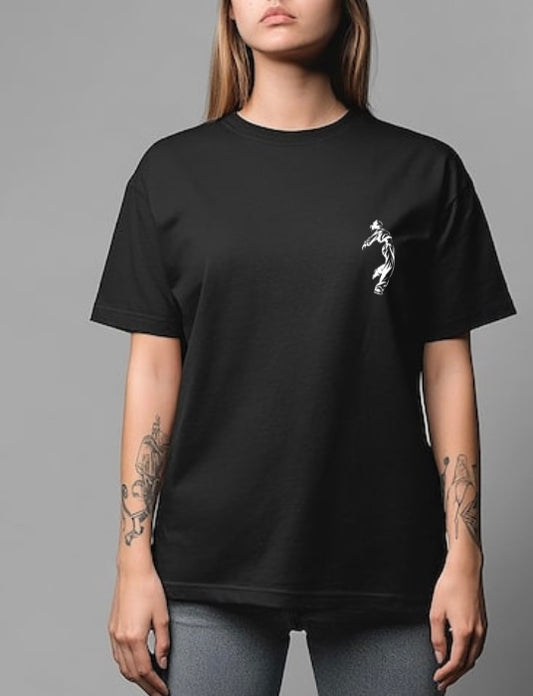 Révérence "Inhale" Tee