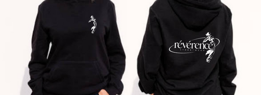Révérence "Double" Hoodie