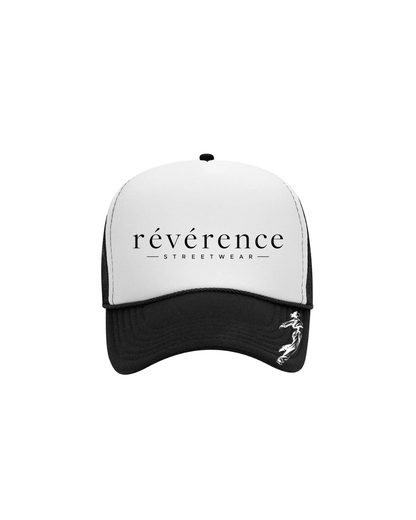 Révérence "Double" Trucker Hat