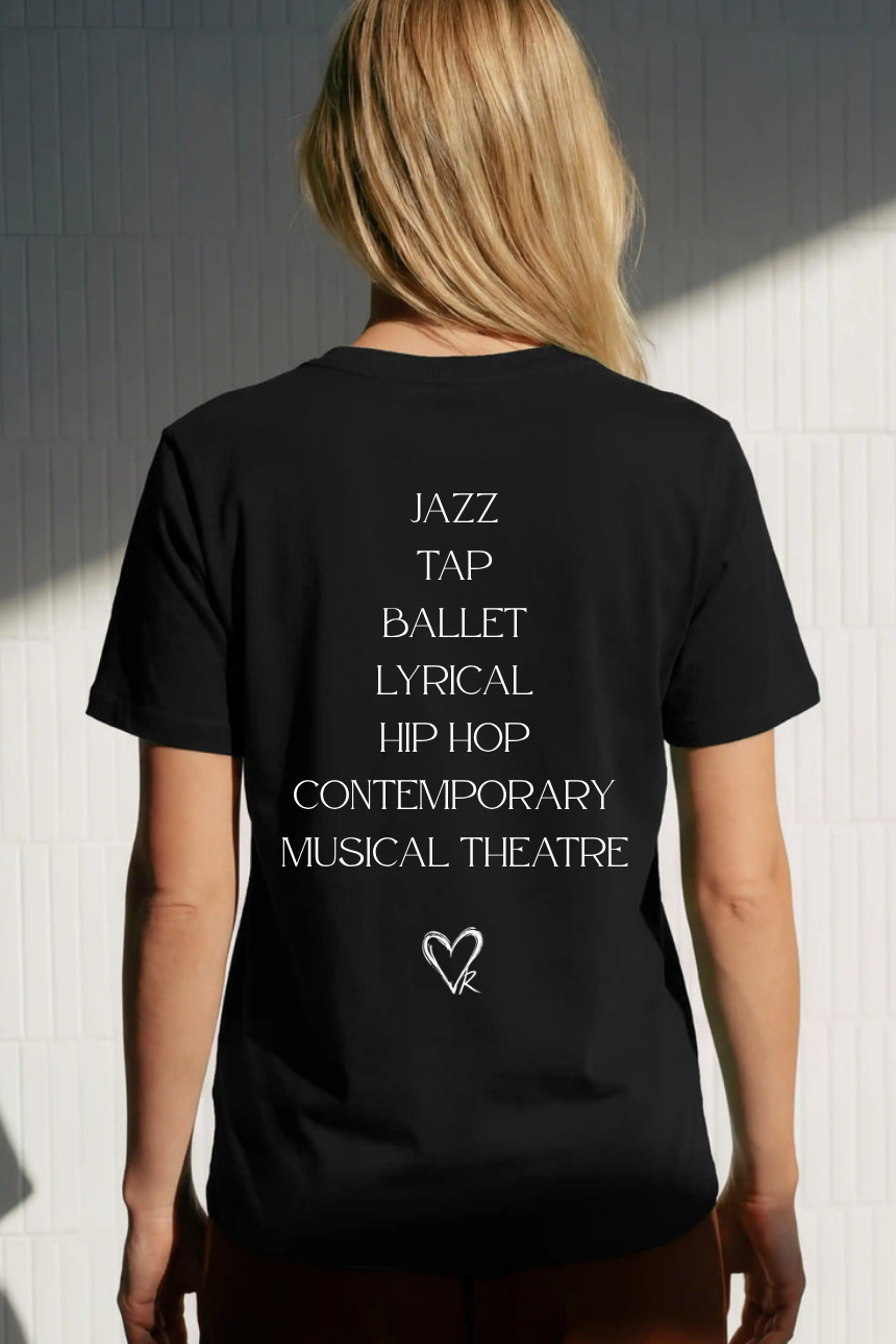 Révérence "Genres" Tee