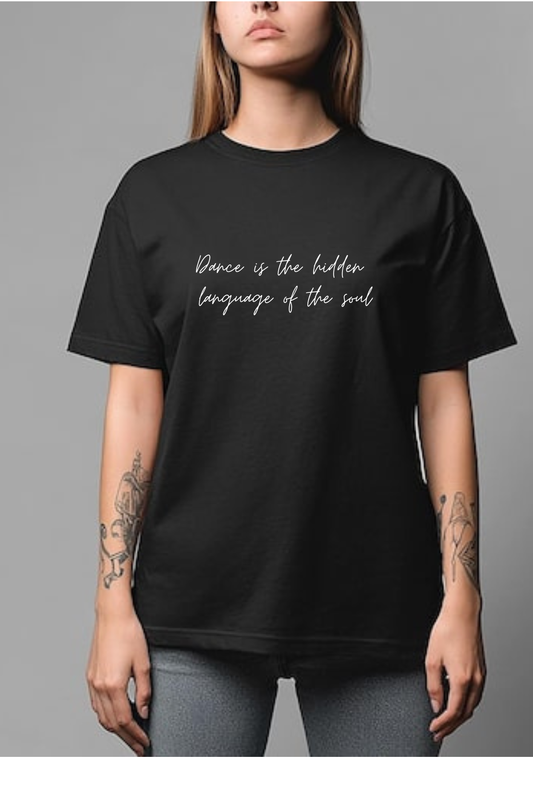 Révérence "Hidden Language" Tee