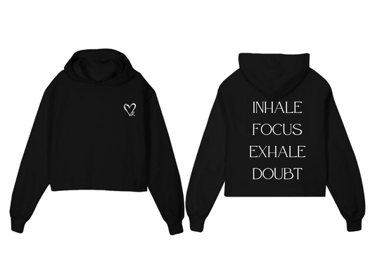 Révérence "Inhale" Hoodie