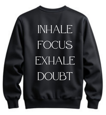 Révérence KIDS "Inhale" Sweatshirt