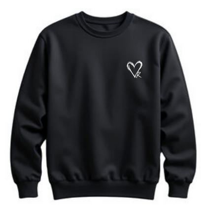 Révérence KIDS "Inhale" Sweatshirt