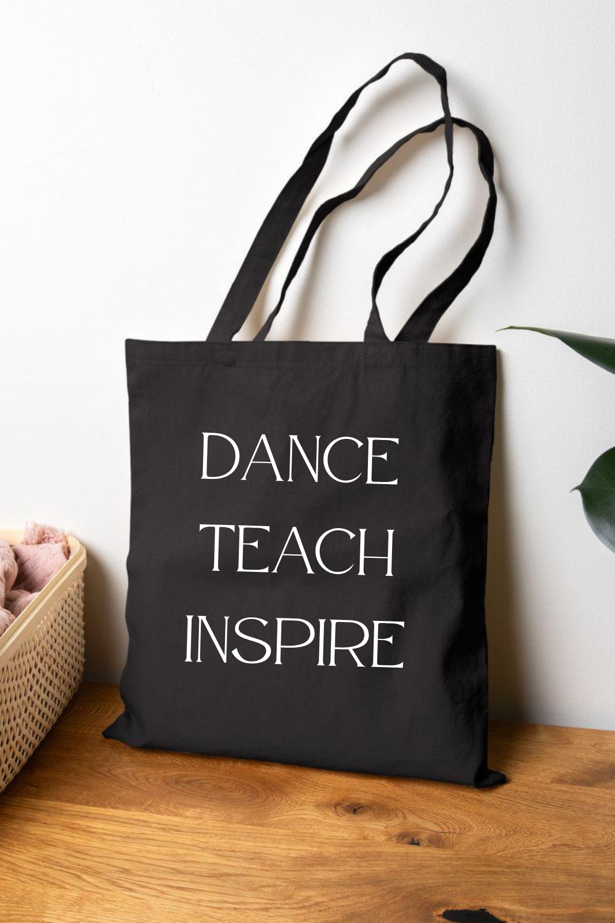 Révérence "Inspire" Tote Bag