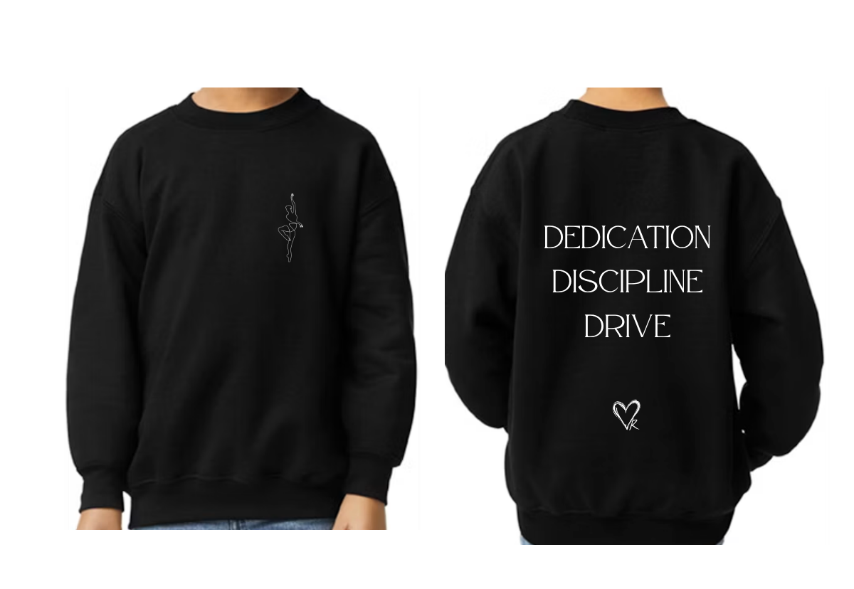 Révérence KIDS "Dedication" Sweatshirt
