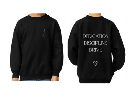 Révérence KIDS "Dedication" Sweatshirt
