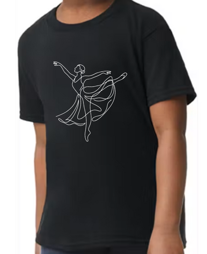 Révérence KIDS "Genres" Tee