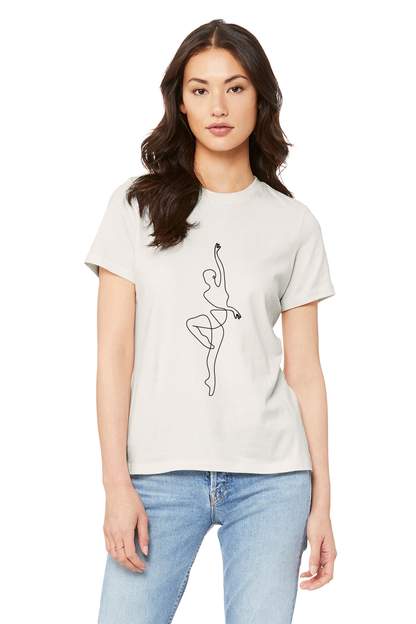 Révérence "Movement" Tee
