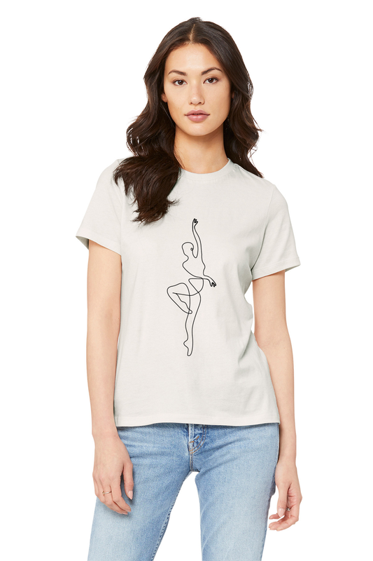 Révérence "Movement" Tee