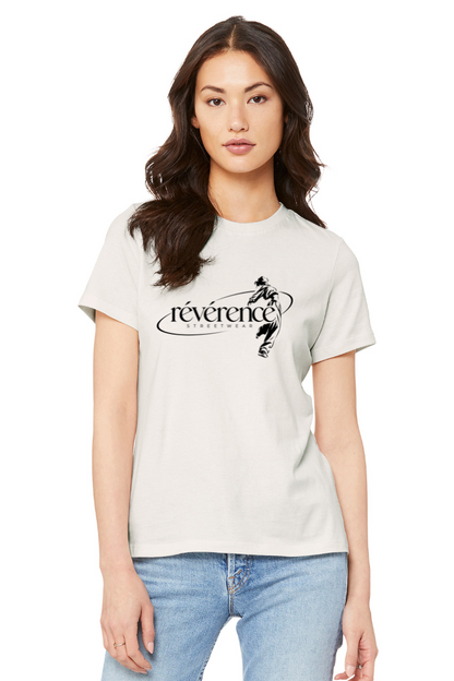 Révérence "Signature" Tee