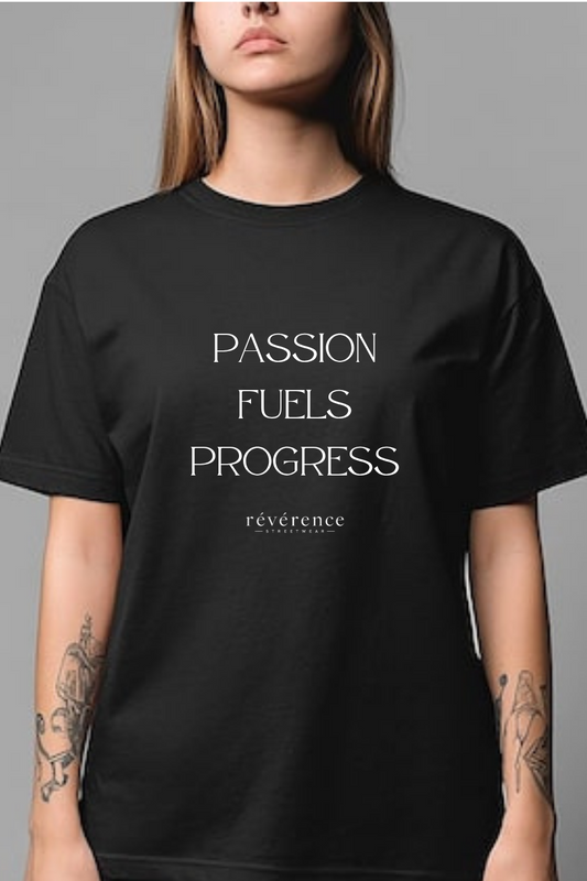Révérence "Passion" Tee