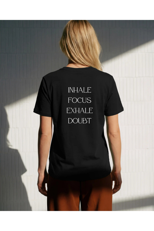Révérence "Inhale" Tee