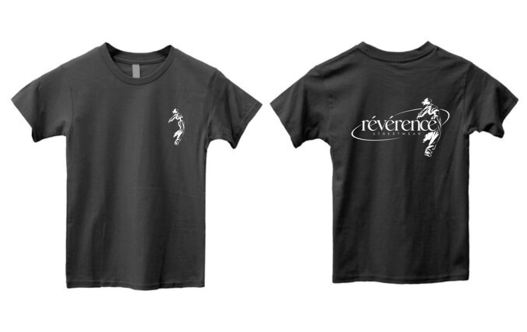 Révérence KIDS "Double" Tee