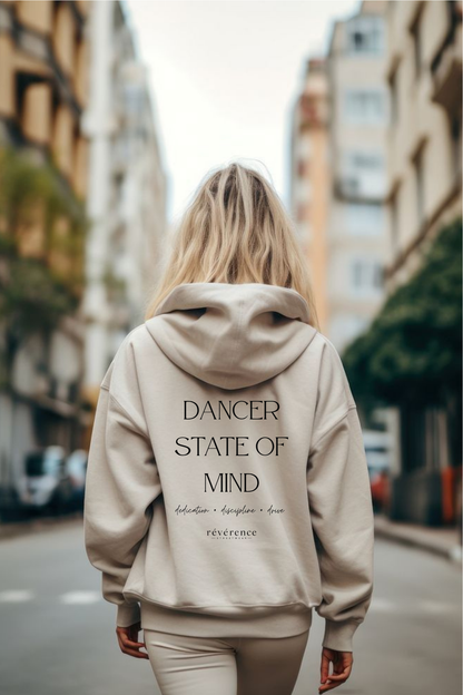 Révérence "State of Mind" Hoodie
