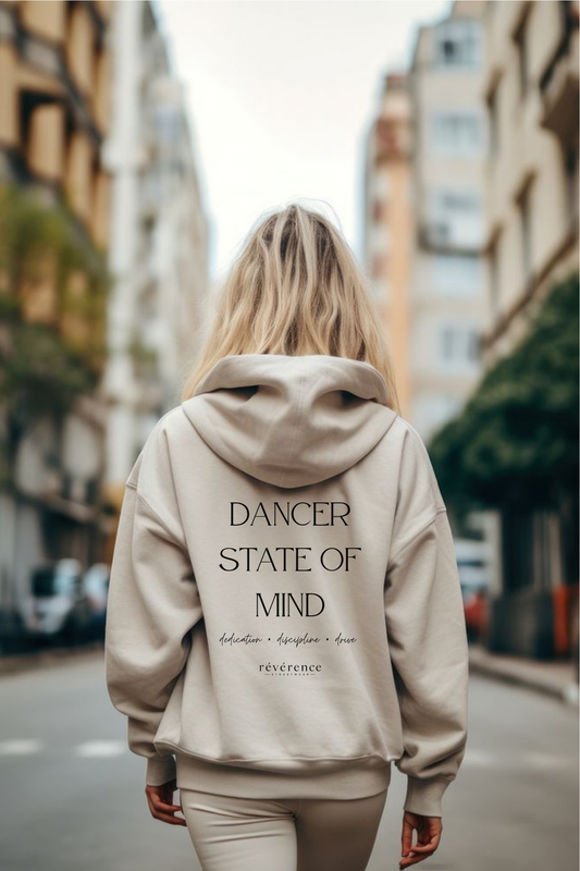 Révérence "State of Mind" Hoodie