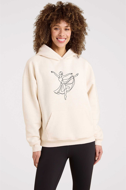 Révérence "State of Mind" Hoodie